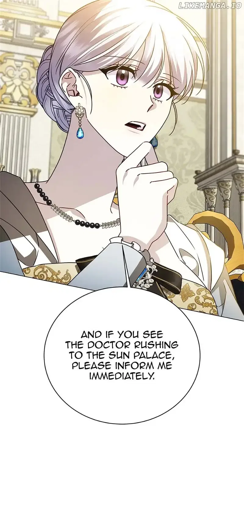 Your Regrets Mean Nothing to Me Chapter 127 – Page 6
