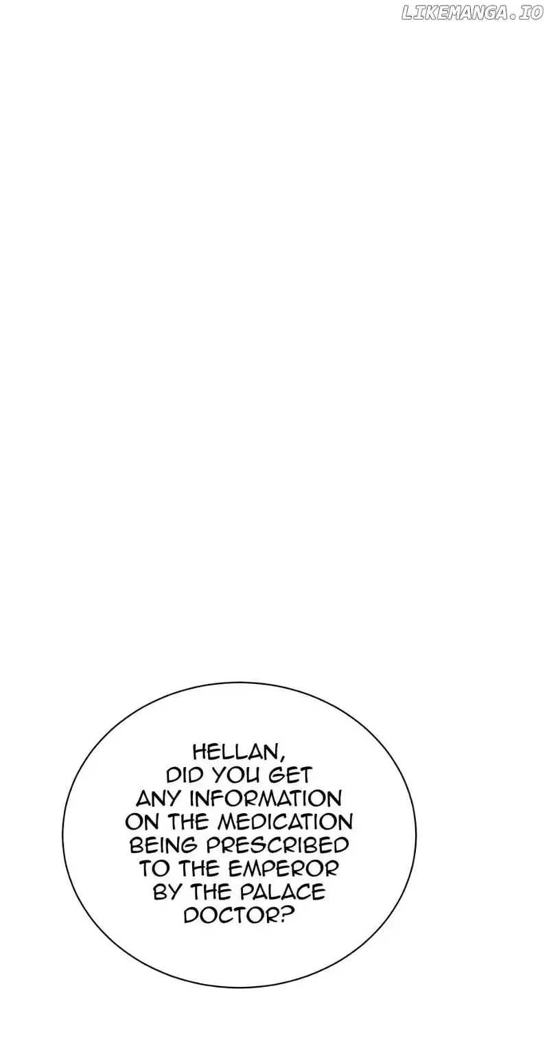 Your Regrets Mean Nothing to Me Chapter 127 – Page 8
