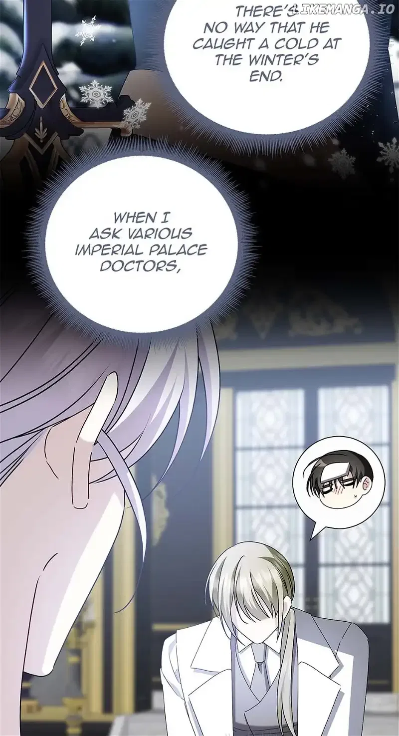 Your Regrets Mean Nothing to Me Chapter 127 – Page 14
