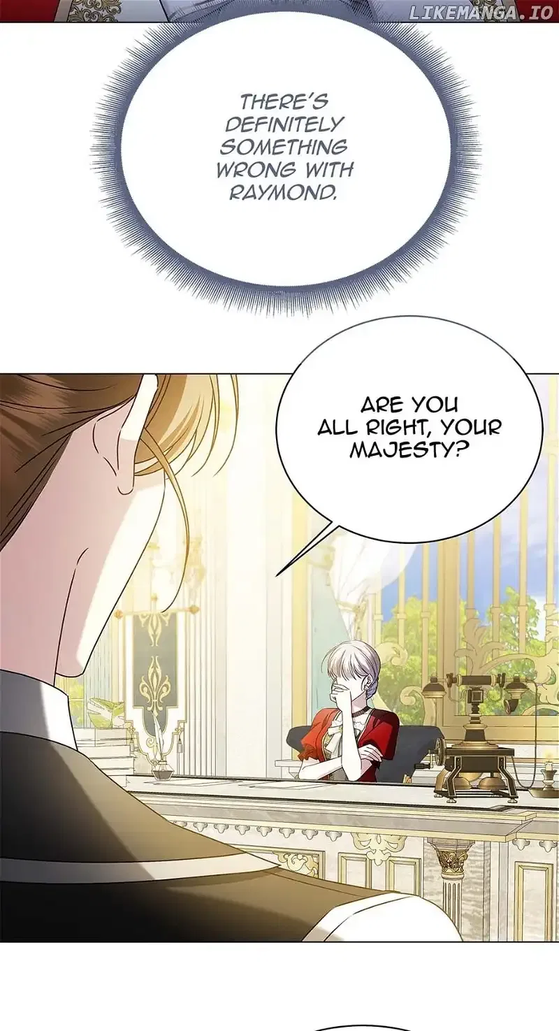 Your Regrets Mean Nothing to Me Chapter 127 – Page 16