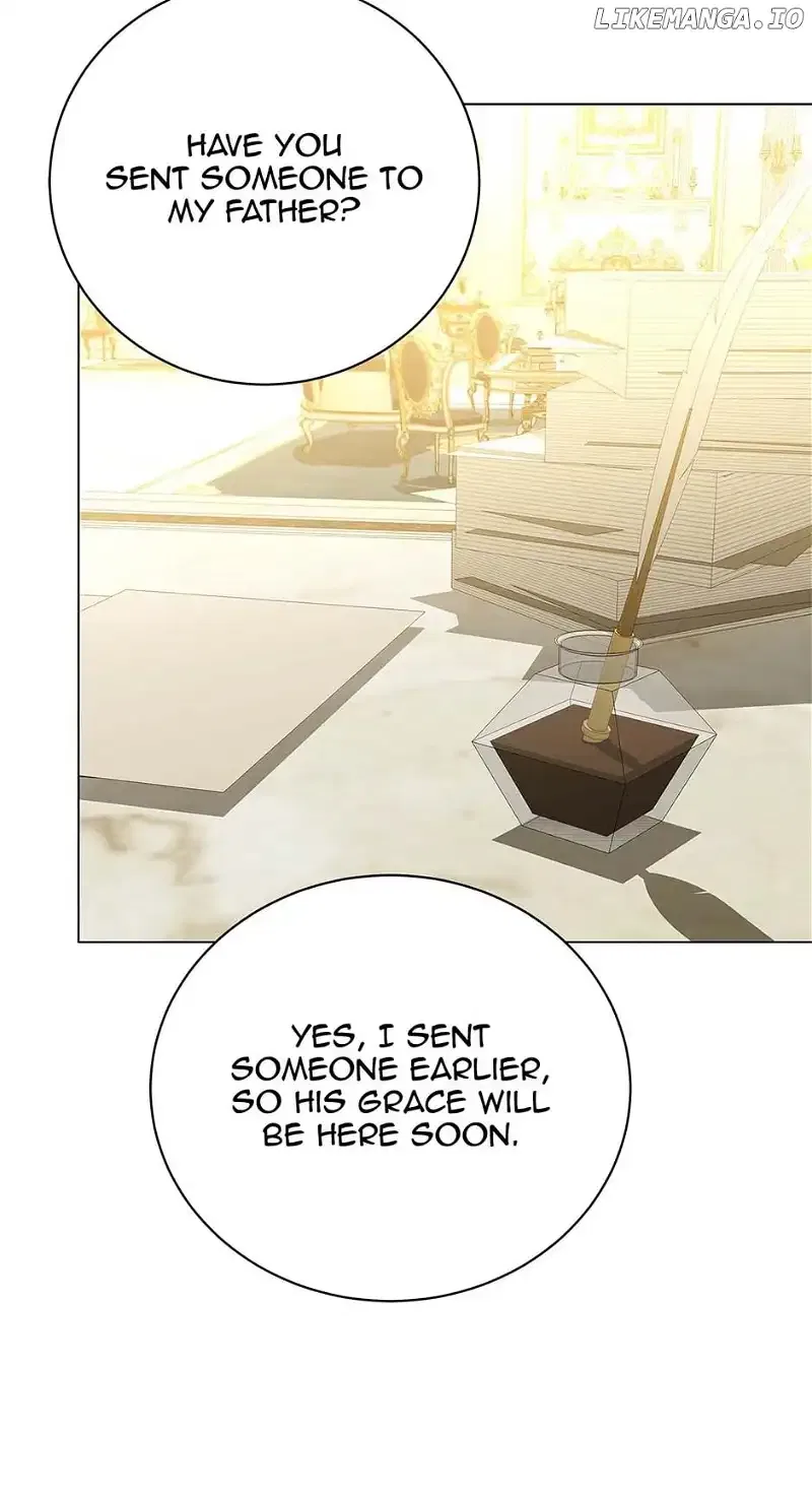 Your Regrets Mean Nothing to Me Chapter 127 – Page 18
