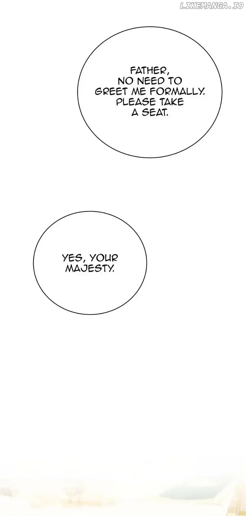 Your Regrets Mean Nothing to Me Chapter 127 – Page 20