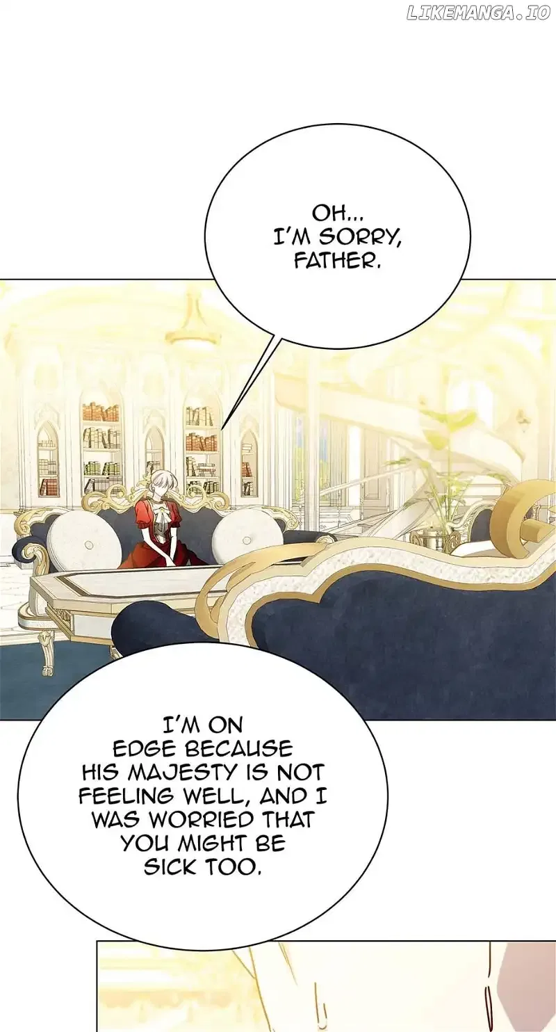 Your Regrets Mean Nothing to Me Chapter 127 – Page 25