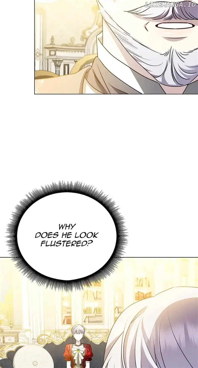 Your Regrets Mean Nothing to Me Chapter 127 – Page 26