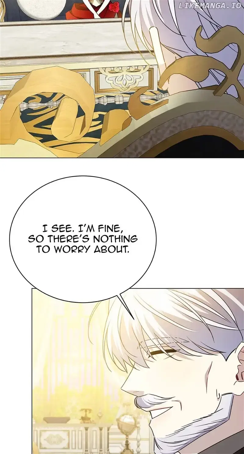 Your Regrets Mean Nothing to Me Chapter 127 – Page 27
