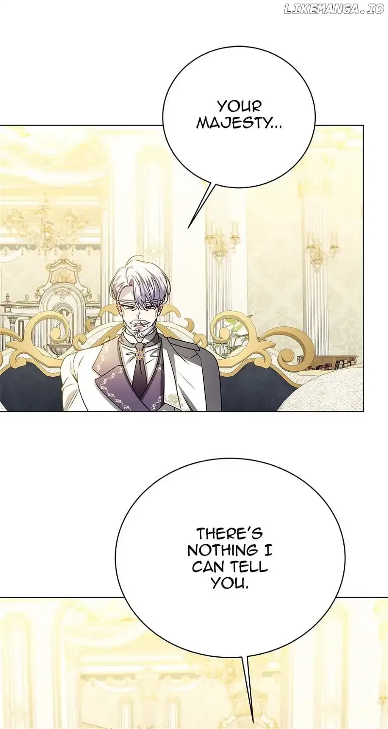 Your Regrets Mean Nothing to Me Chapter 127 – Page 37