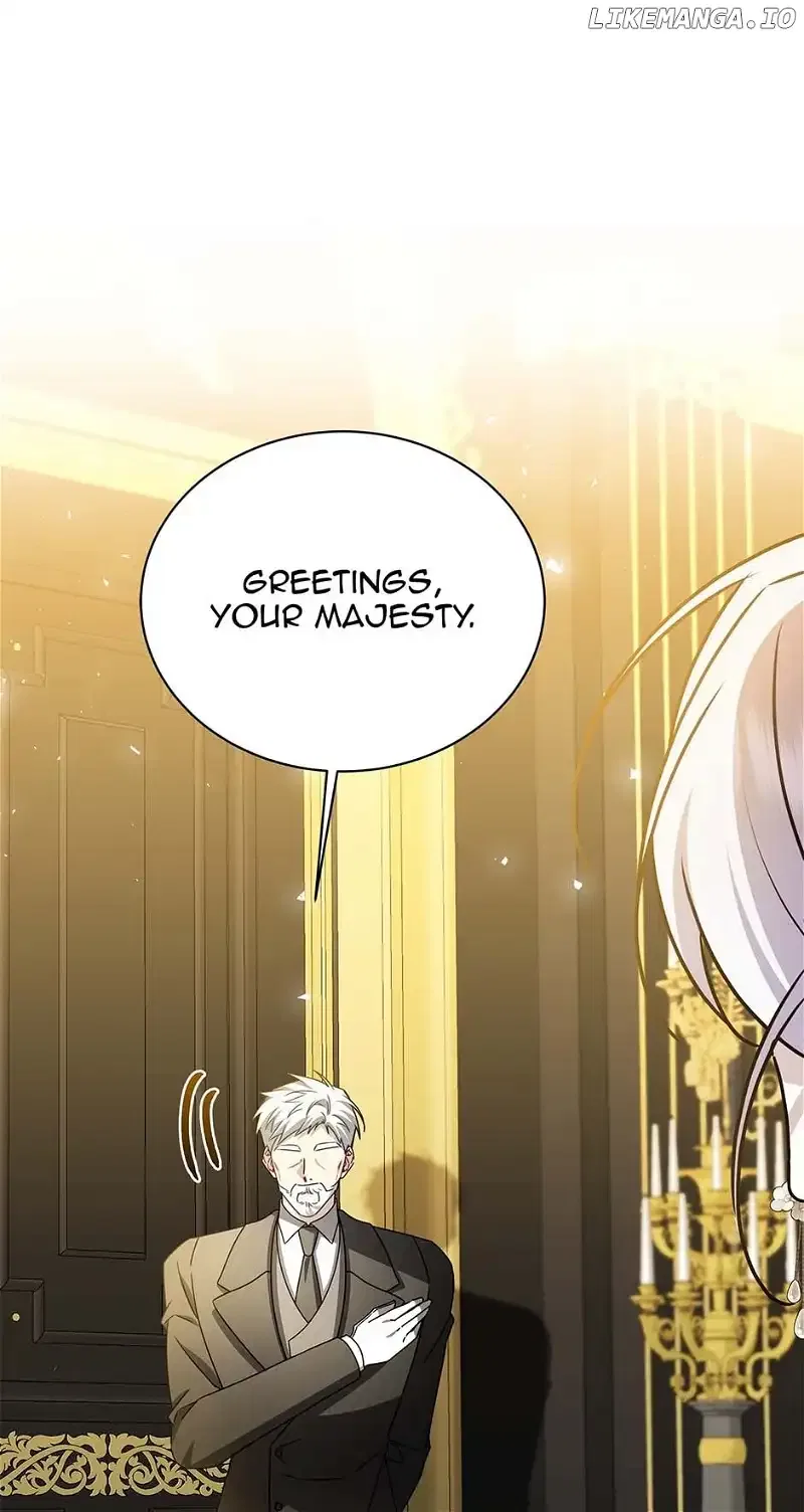 Your Regrets Mean Nothing to Me Chapter 127 – Page 40