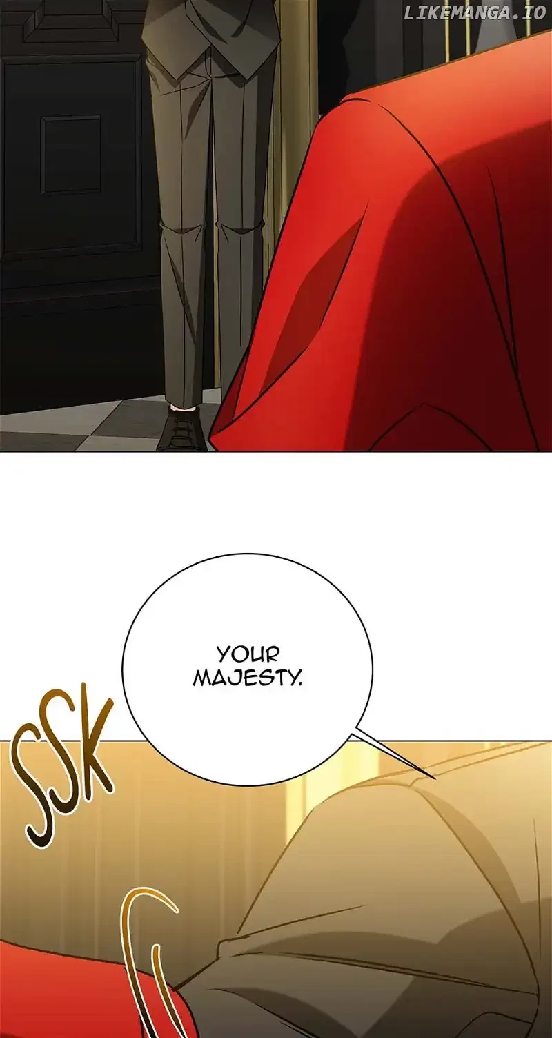 Your Regrets Mean Nothing to Me Chapter 127 – Page 41