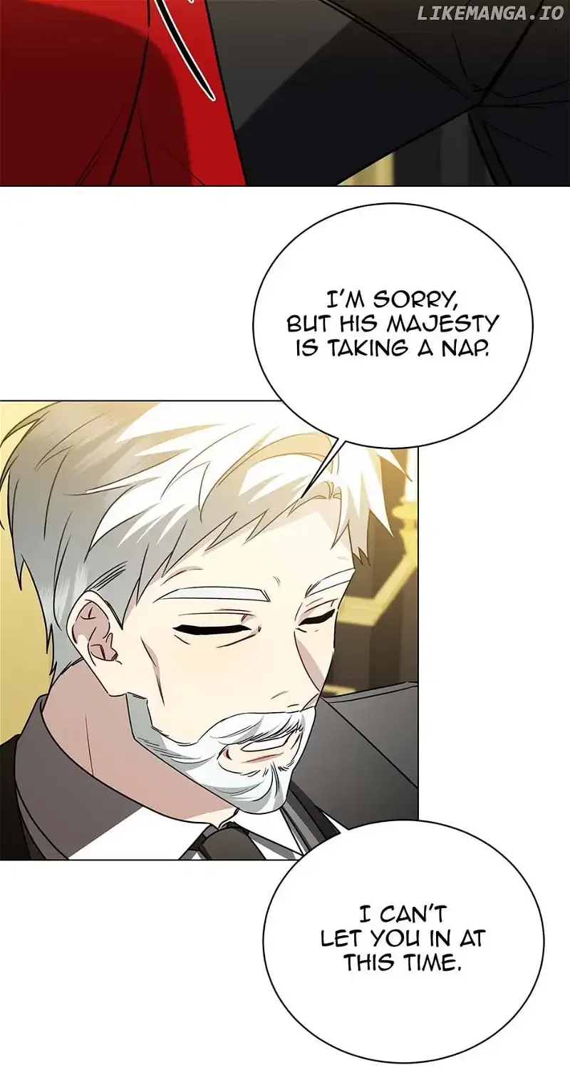 Your Regrets Mean Nothing to Me Chapter 127 – Page 42