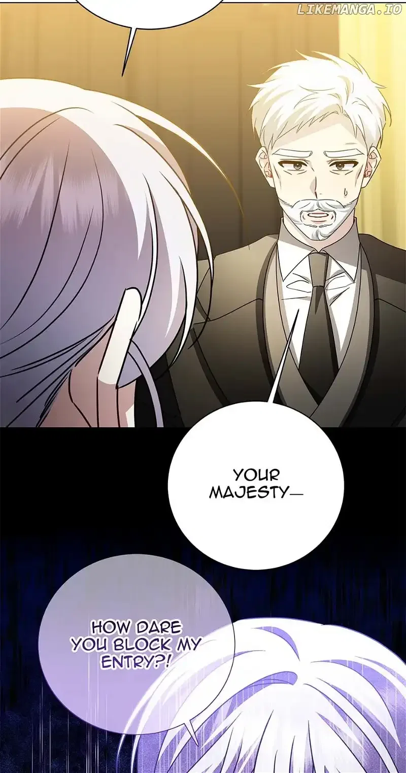 Your Regrets Mean Nothing to Me Chapter 127 – Page 44