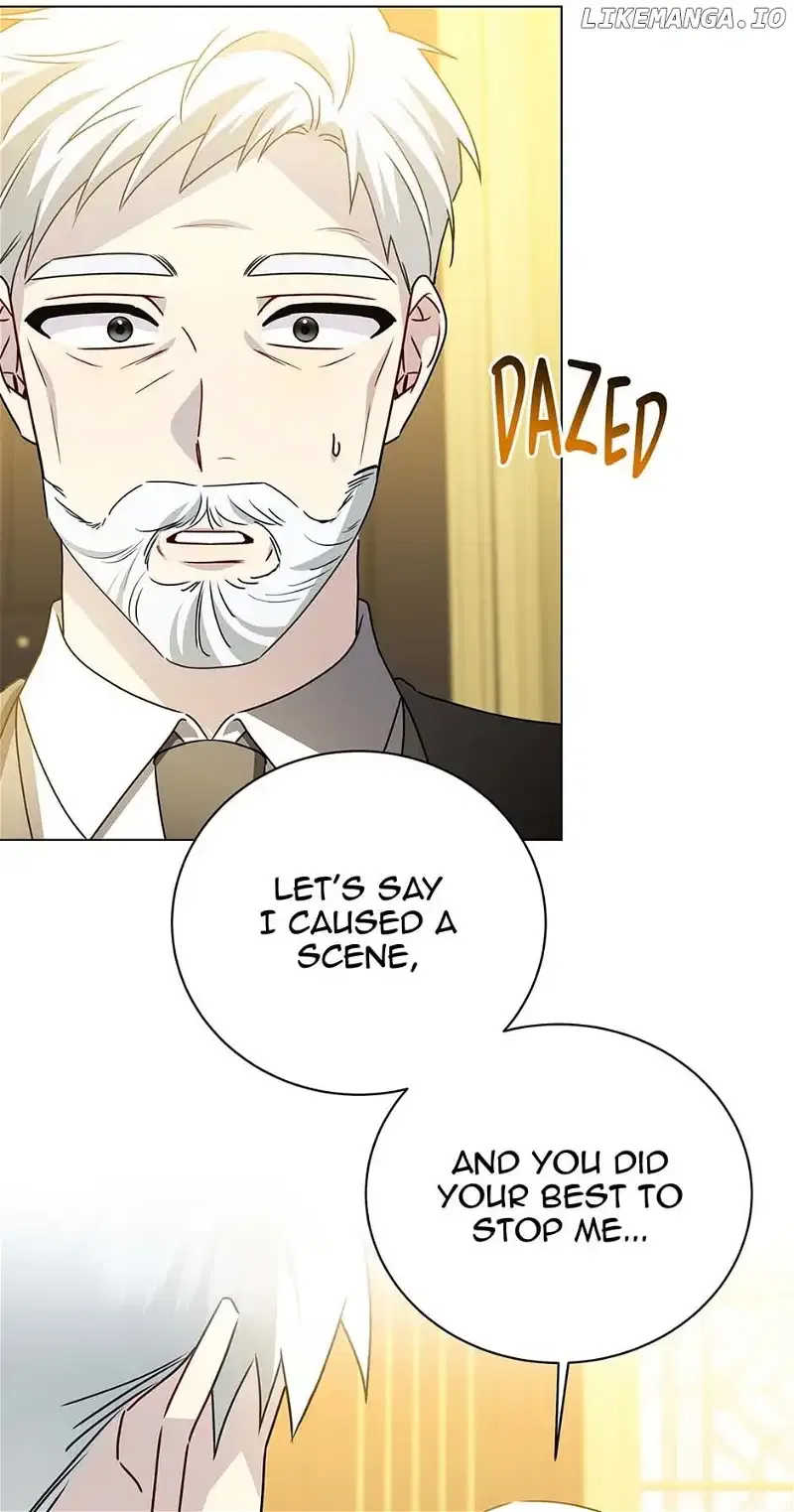 Your Regrets Mean Nothing to Me Chapter 127 – Page 46