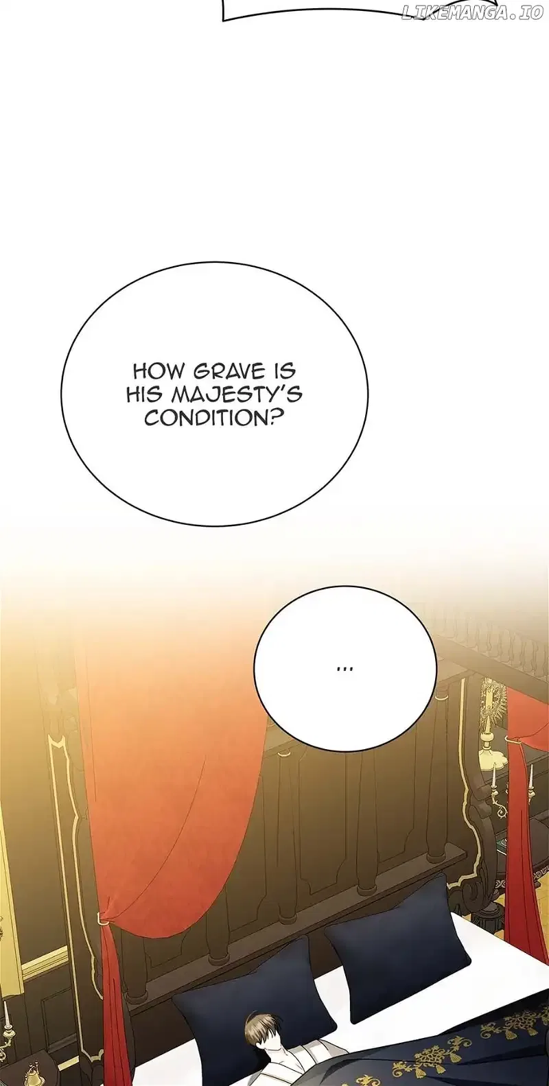 Your Regrets Mean Nothing to Me Chapter 127 – Page 56