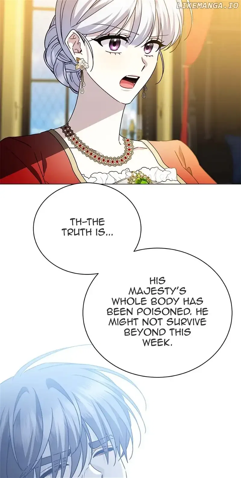 Your Regrets Mean Nothing to Me Chapter 127 – Page 58