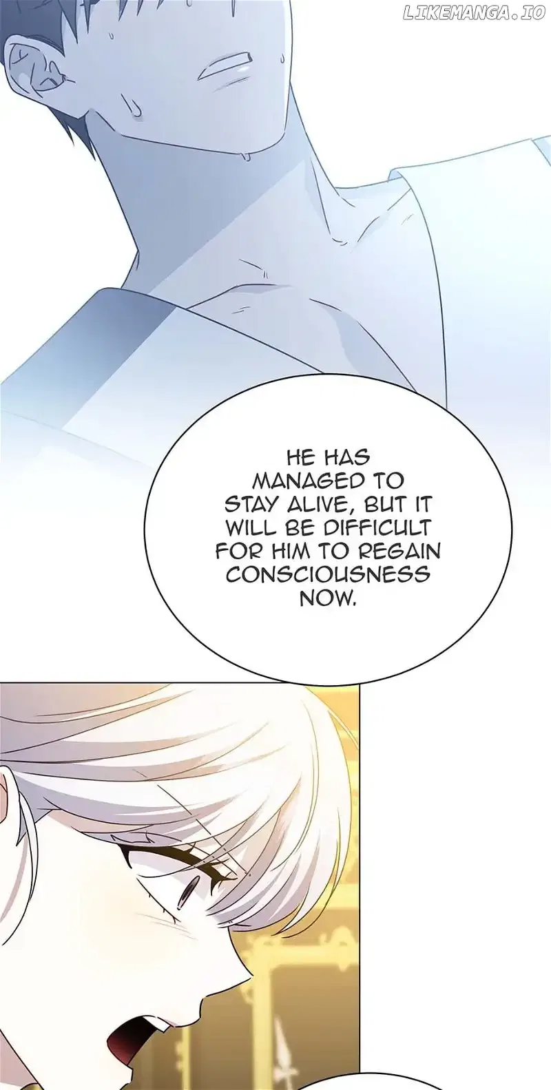Your Regrets Mean Nothing to Me Chapter 127 – Page 59