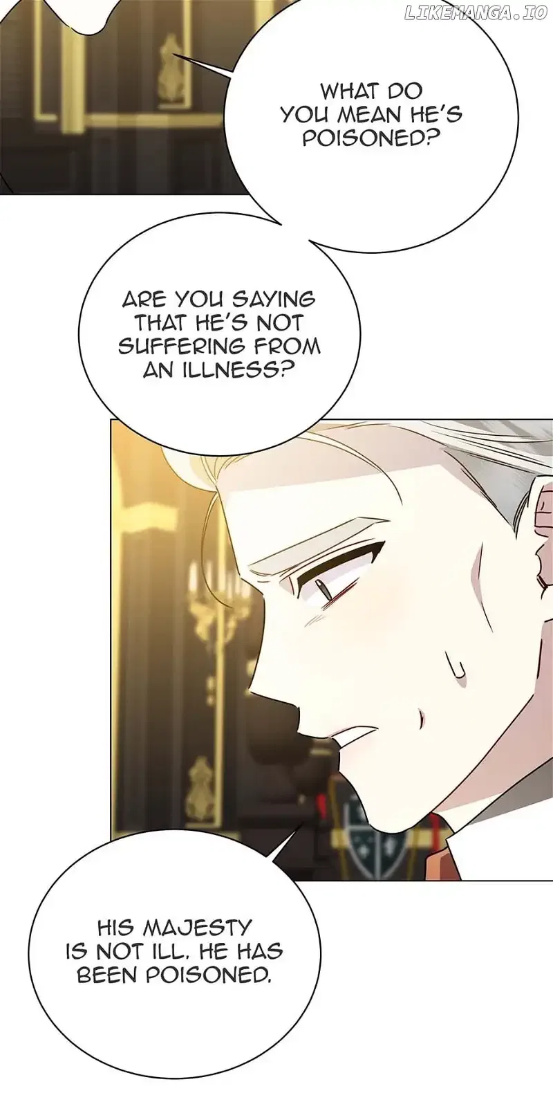 Your Regrets Mean Nothing to Me Chapter 127 – Page 60