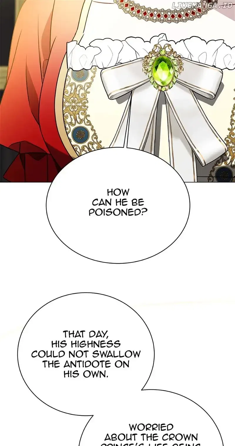 Your Regrets Mean Nothing to Me Chapter 127 – Page 62