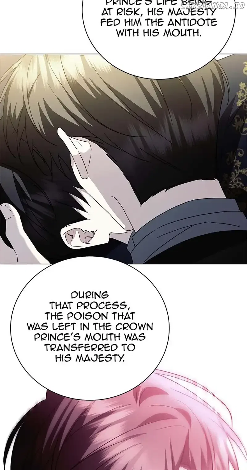 Your Regrets Mean Nothing to Me Chapter 127 – Page 63