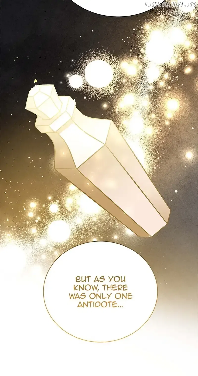 Your Regrets Mean Nothing to Me Chapter 127 – Page 65