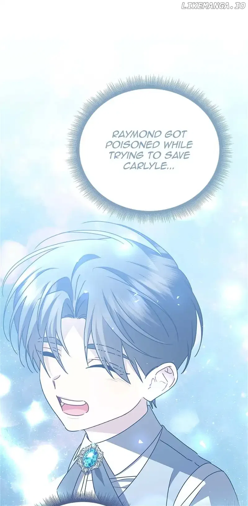Your Regrets Mean Nothing to Me Chapter 127 – Page 66