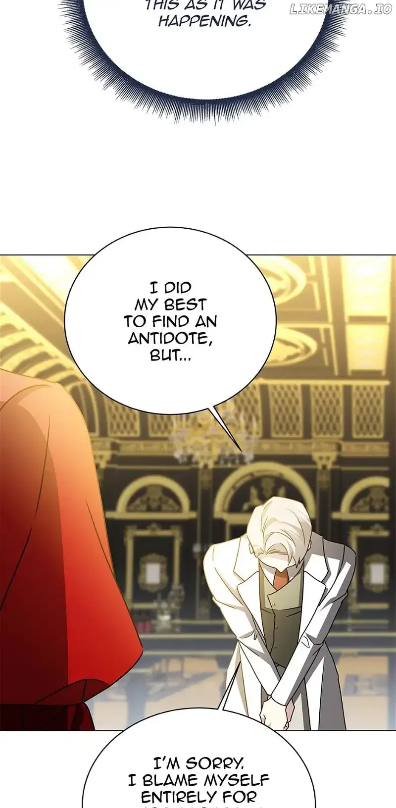 Your Regrets Mean Nothing to Me Chapter 127 – Page 68
