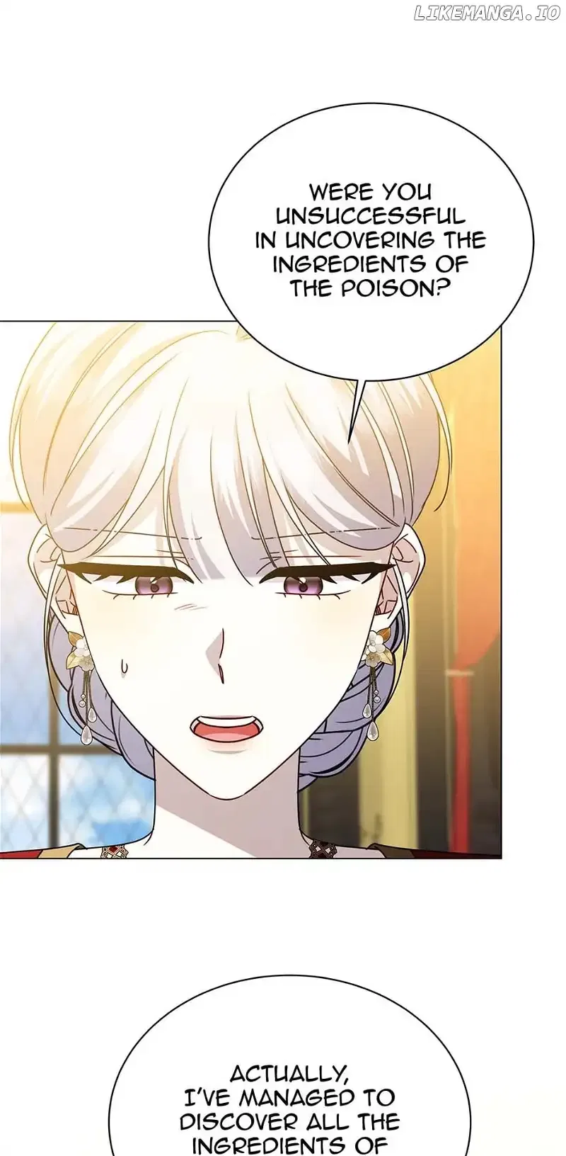 Your Regrets Mean Nothing to Me Chapter 127 – Page 71