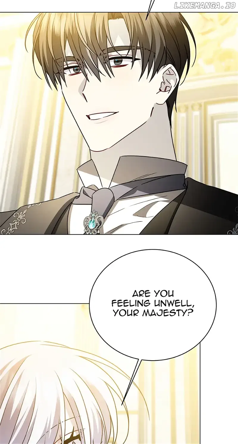 Your Regrets Mean Nothing to Me Chapter 126 – Page 4