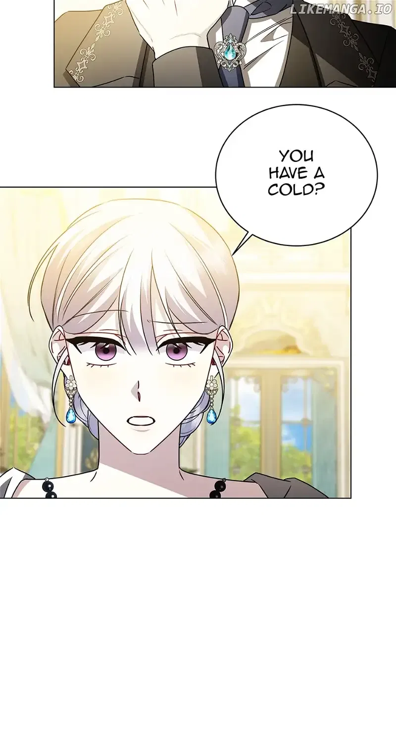 Your Regrets Mean Nothing to Me Chapter 126 – Page 6