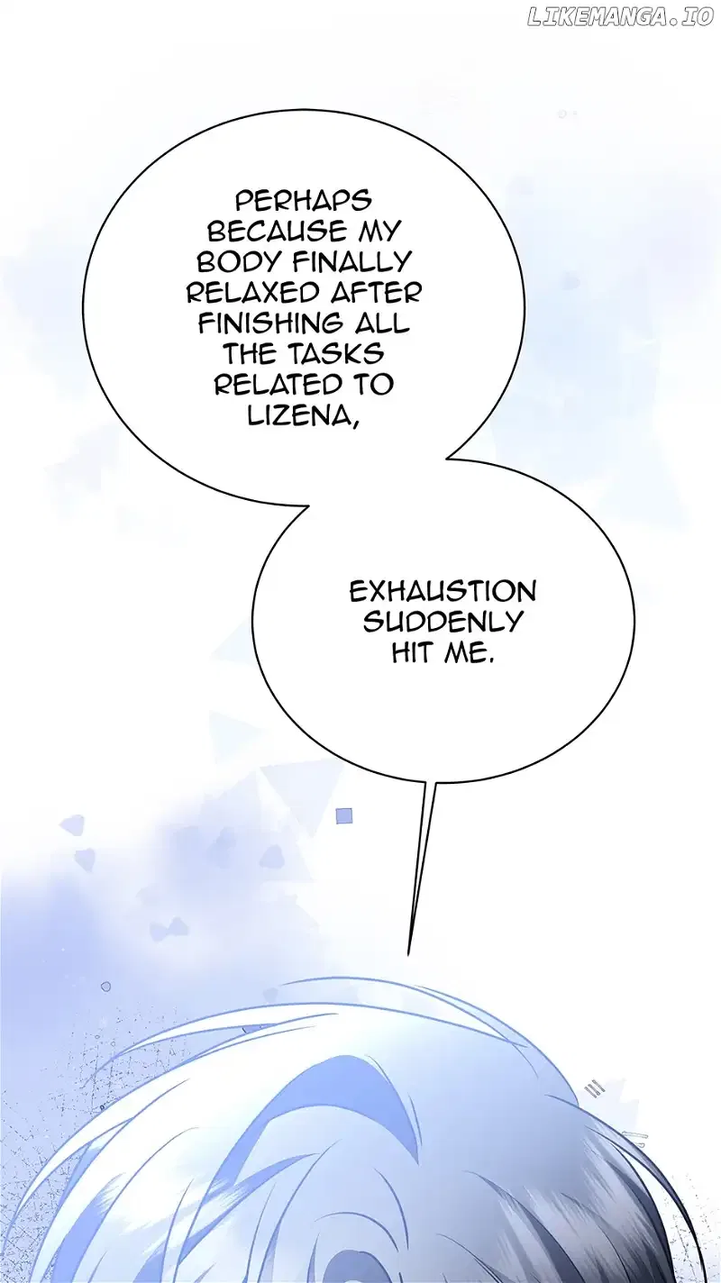 Your Regrets Mean Nothing to Me Chapter 126 – Page 7
