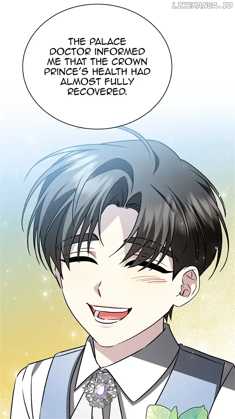 Your Regrets Mean Nothing to Me Chapter 126 – Page 9