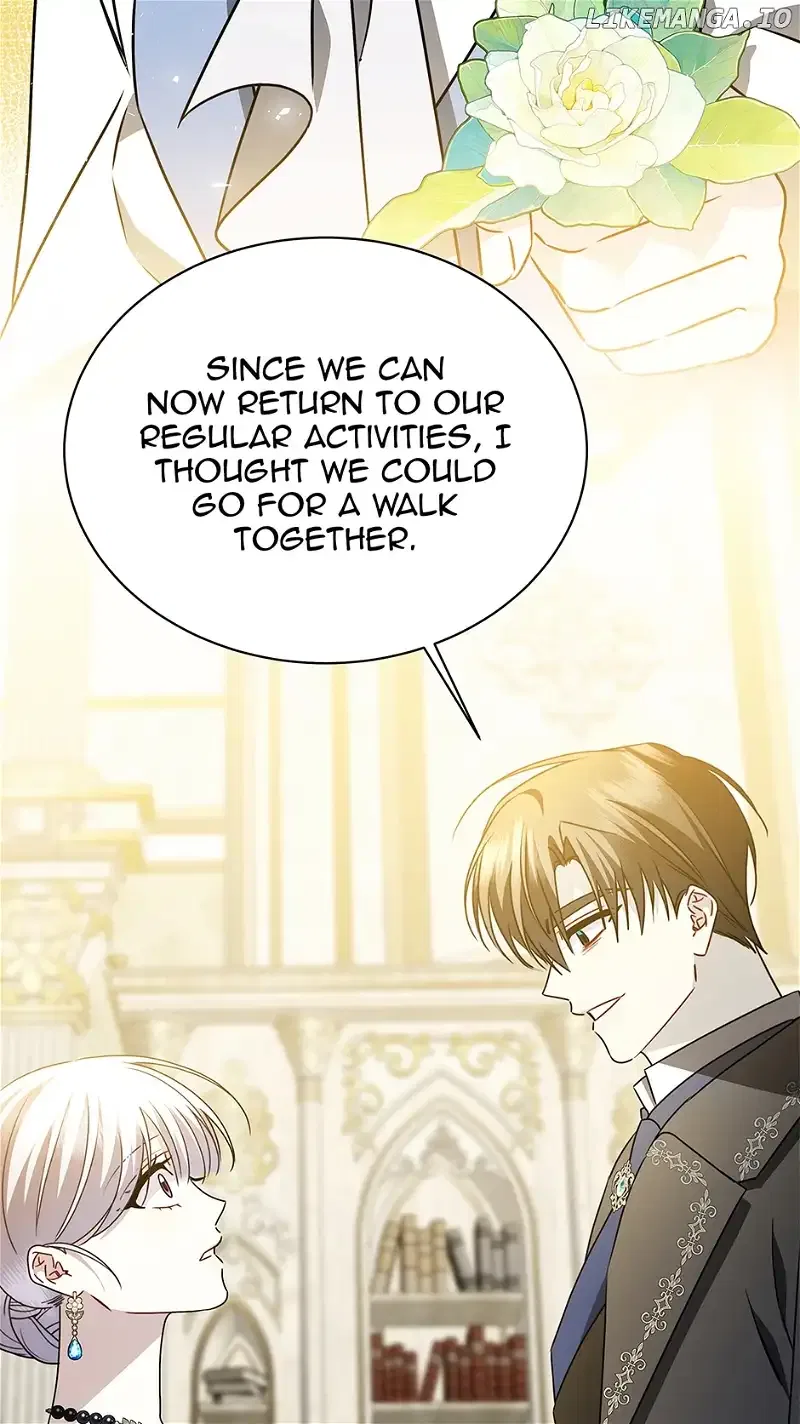 Your Regrets Mean Nothing to Me Chapter 126 – Page 10
