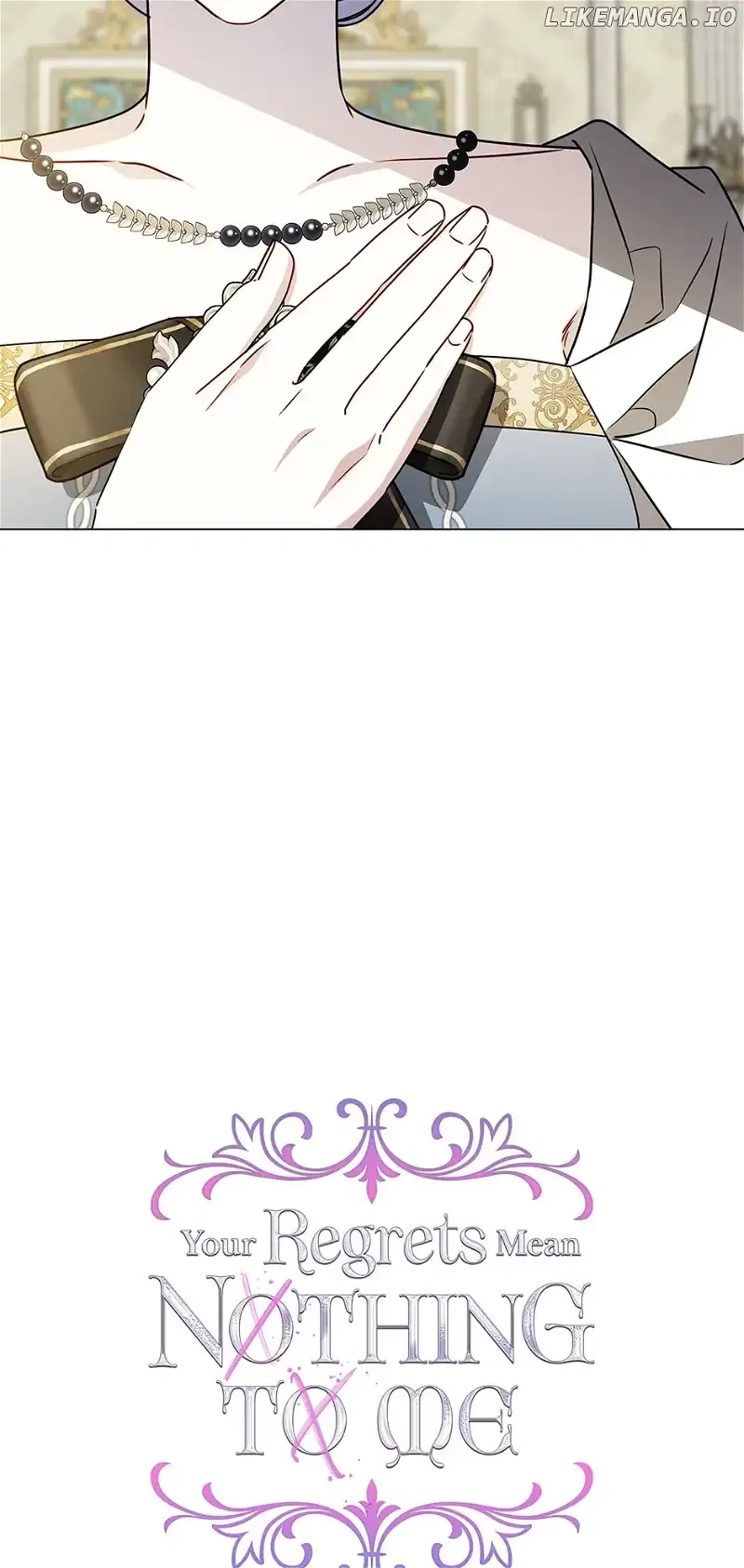 Your Regrets Mean Nothing to Me Chapter 126 – Page 14
