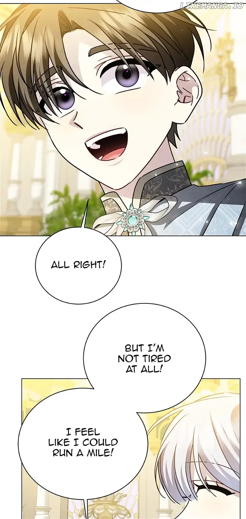 Your Regrets Mean Nothing to Me Chapter 126 – Page 17