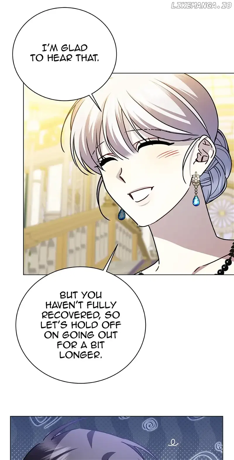 Your Regrets Mean Nothing to Me Chapter 126 – Page 19