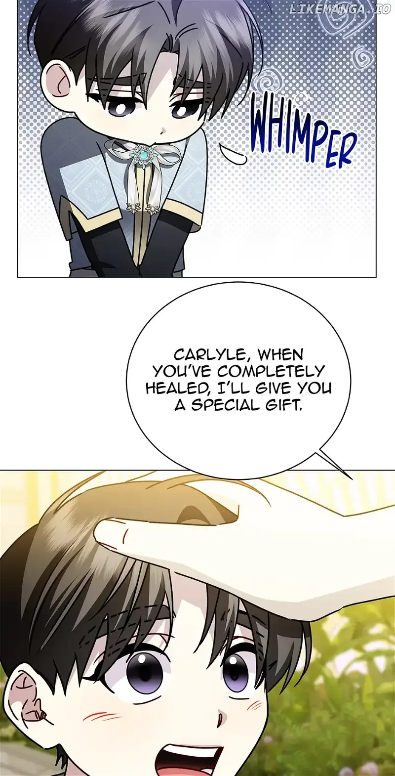 Your Regrets Mean Nothing to Me Chapter 126 – Page 20