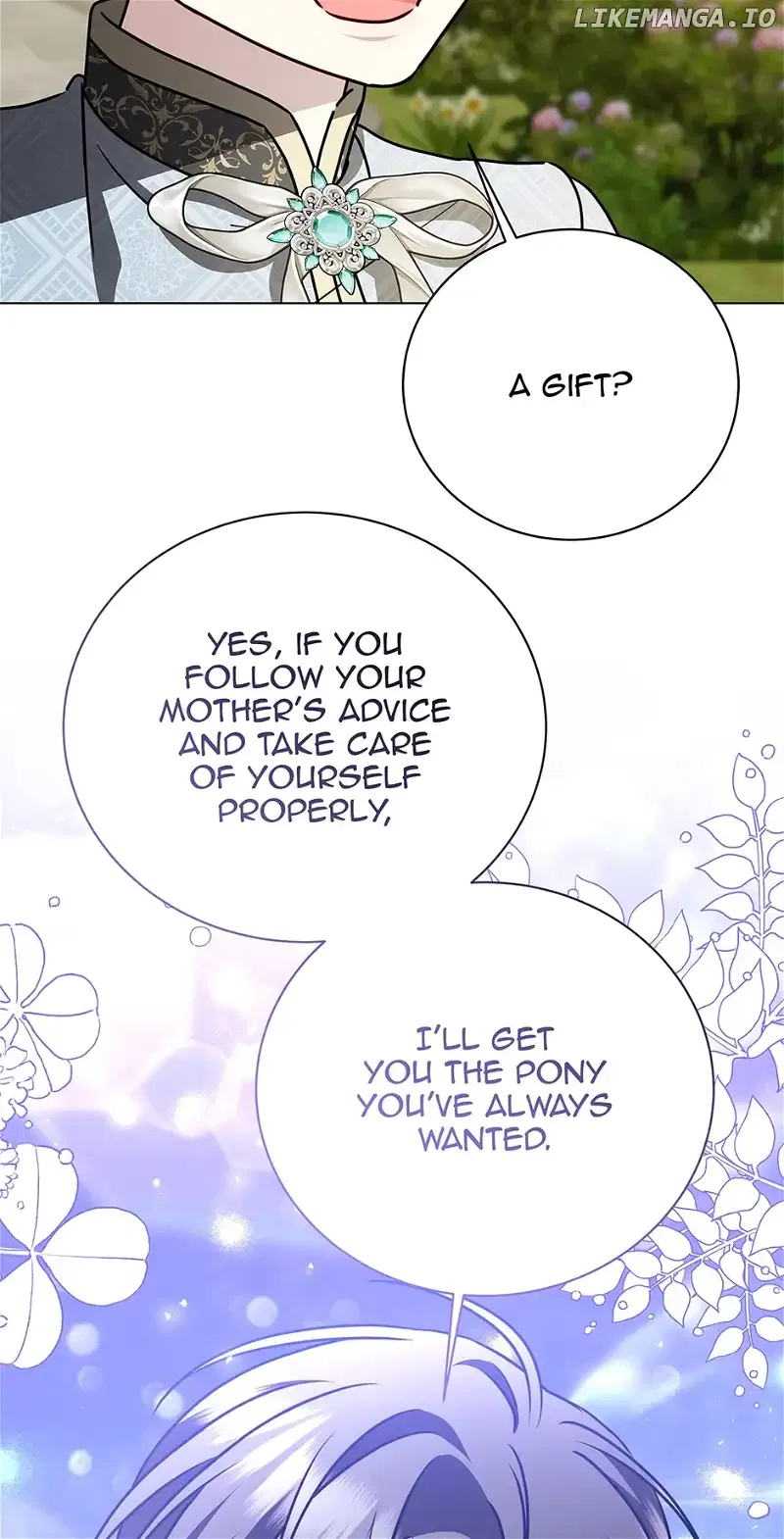 Your Regrets Mean Nothing to Me Chapter 126 – Page 21