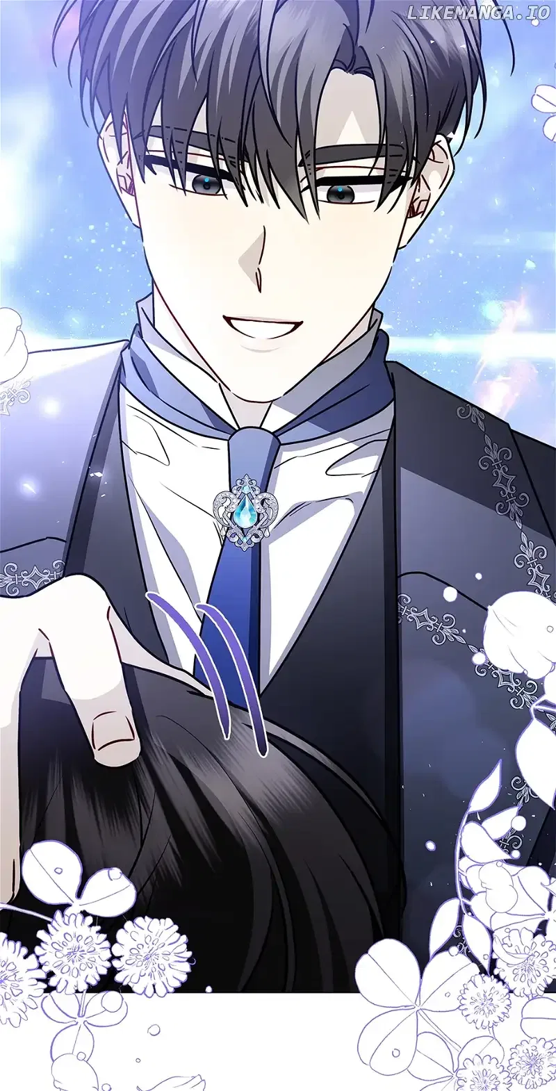 Your Regrets Mean Nothing to Me Chapter 126 – Page 22