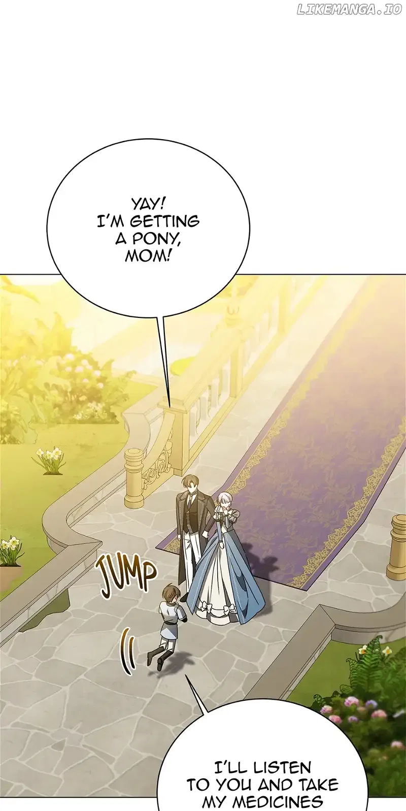 Your Regrets Mean Nothing to Me Chapter 126 – Page 24