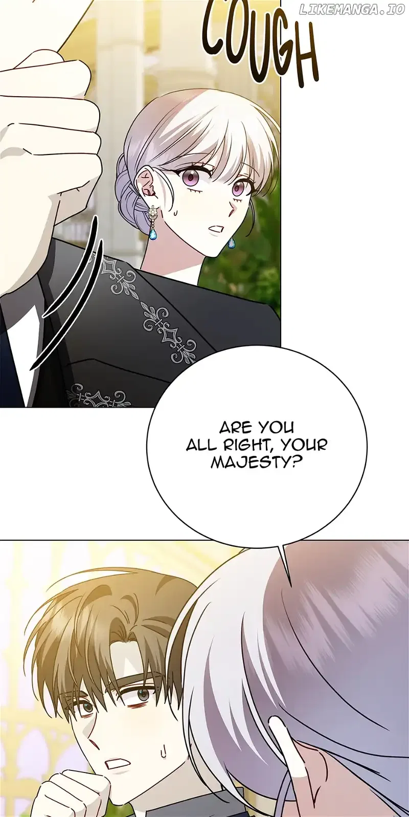 Your Regrets Mean Nothing to Me Chapter 126 – Page 26