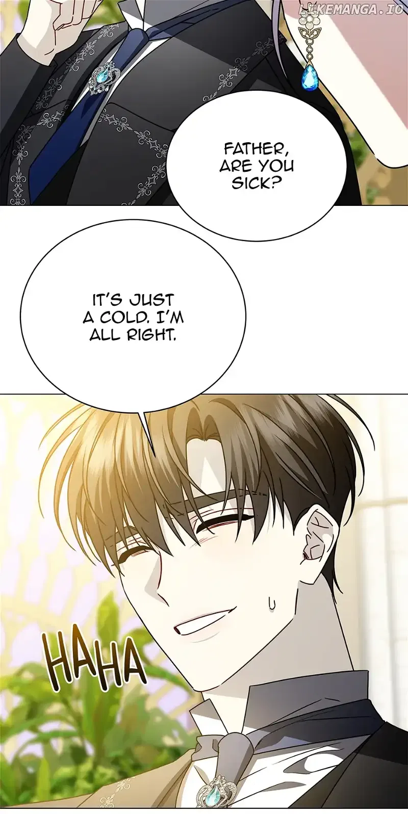 Your Regrets Mean Nothing to Me Chapter 126 – Page 27