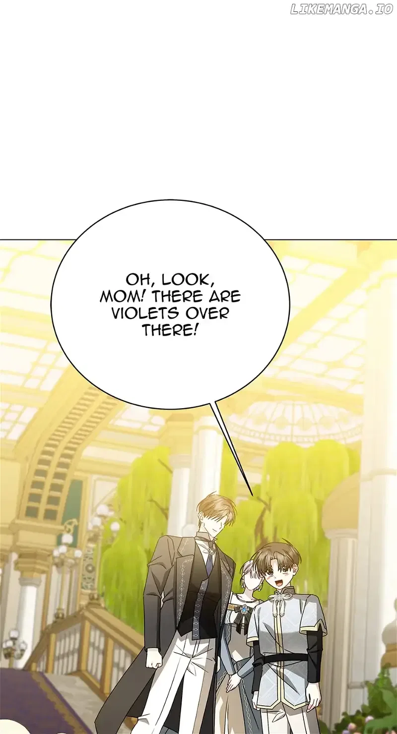 Your Regrets Mean Nothing to Me Chapter 126 – Page 29