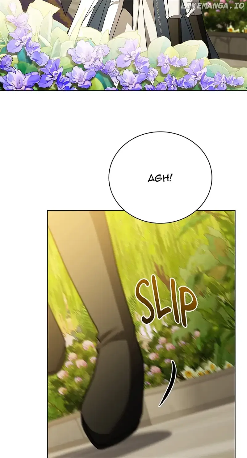 Your Regrets Mean Nothing to Me Chapter 126 – Page 30