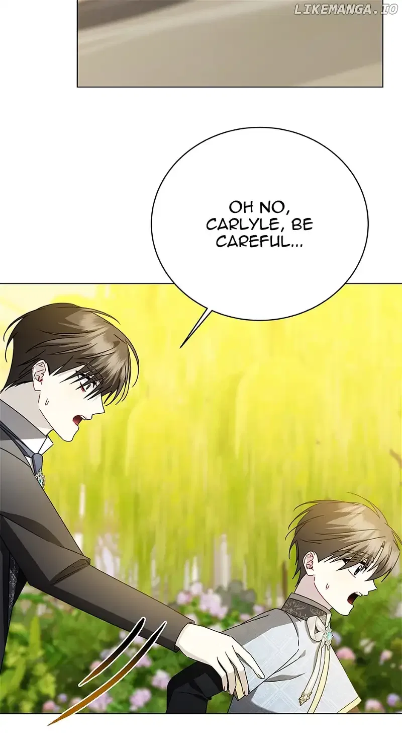 Your Regrets Mean Nothing to Me Chapter 126 – Page 31