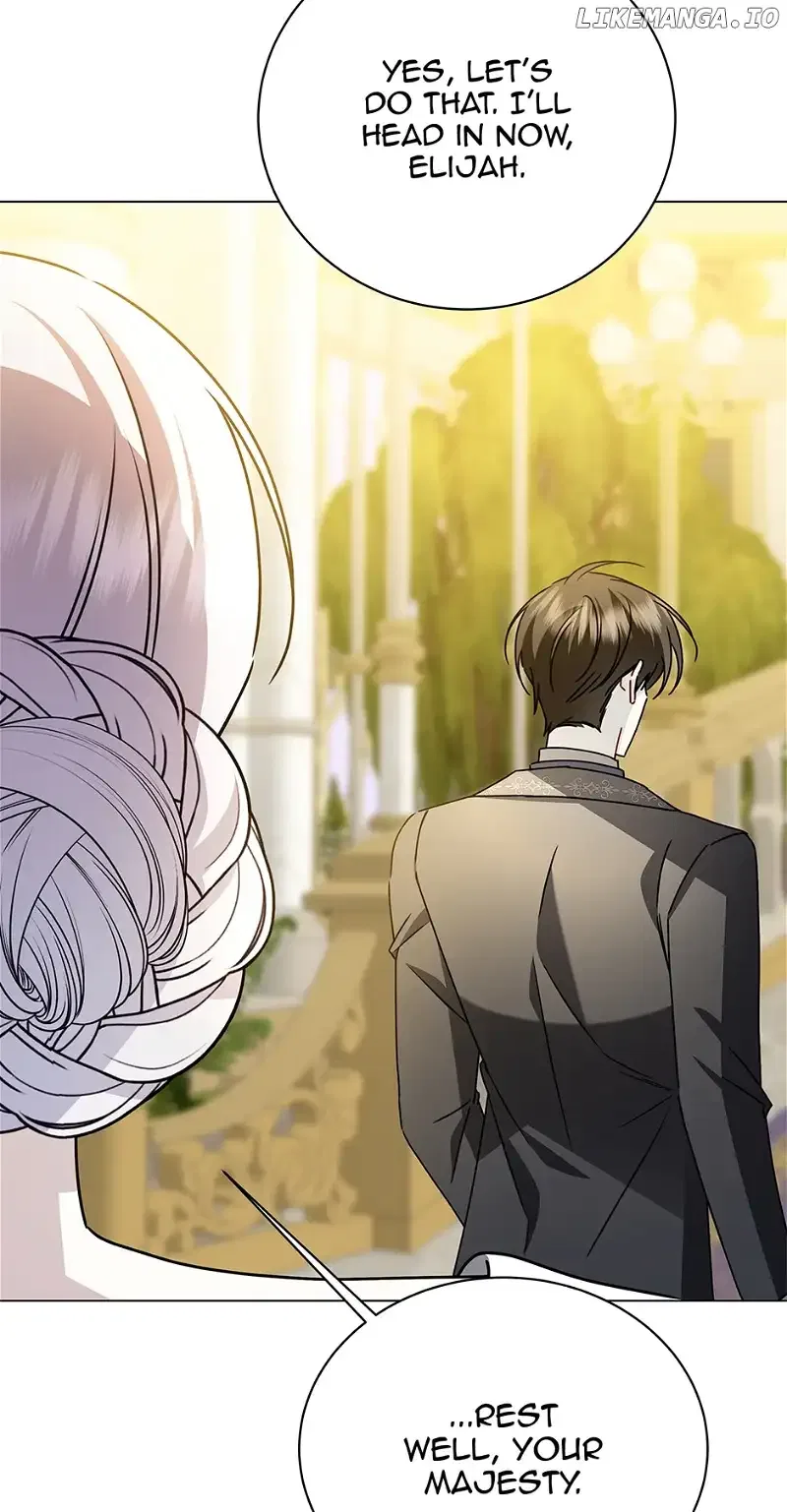 Your Regrets Mean Nothing to Me Chapter 126 – Page 39