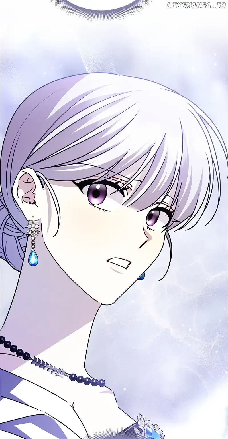Your Regrets Mean Nothing to Me Chapter 126 – Page 41