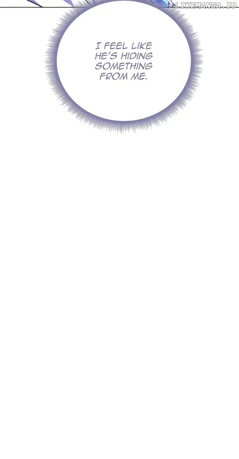 Your Regrets Mean Nothing to Me Chapter 126 – Page 42