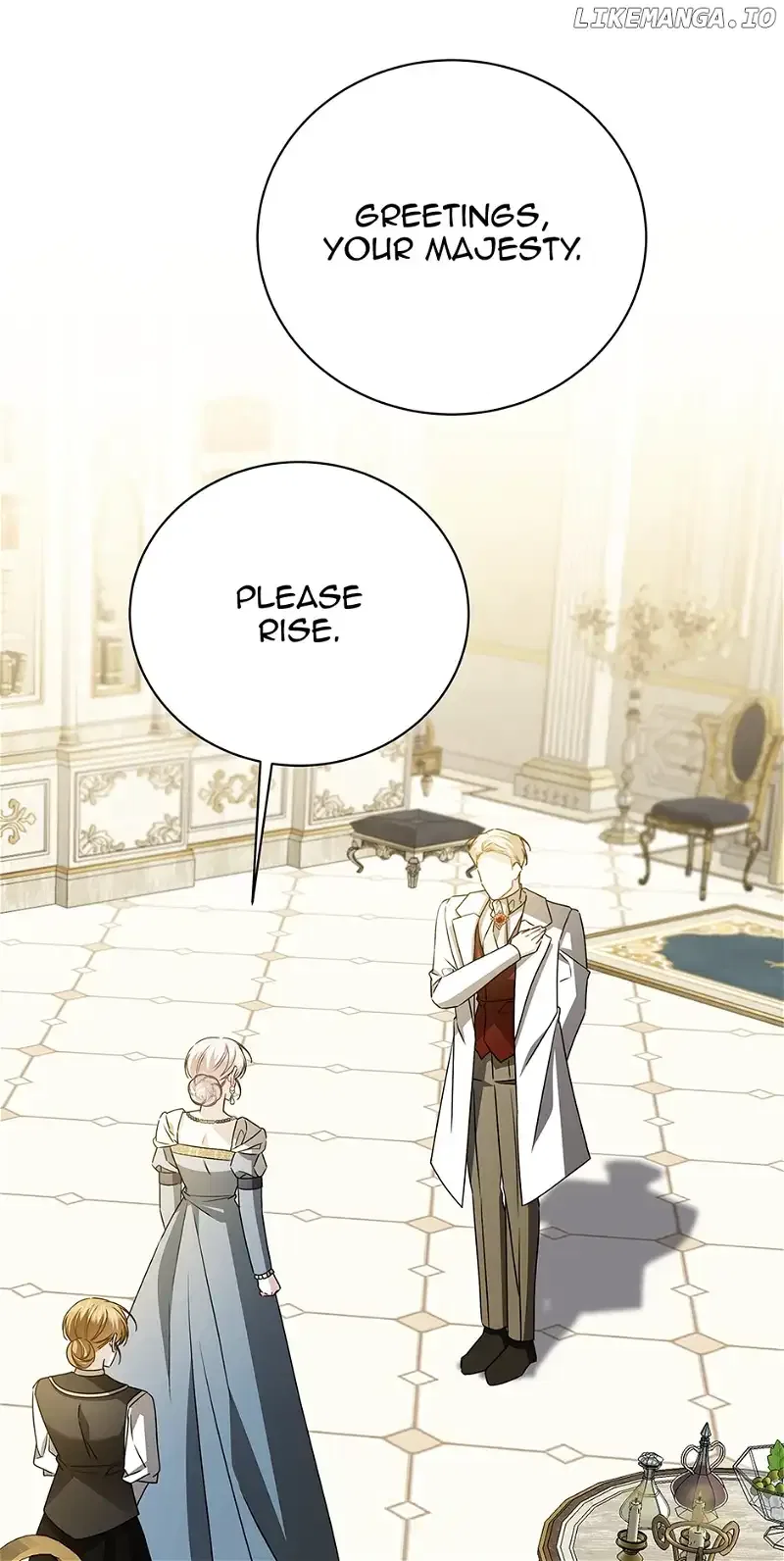 Your Regrets Mean Nothing to Me Chapter 126 – Page 43