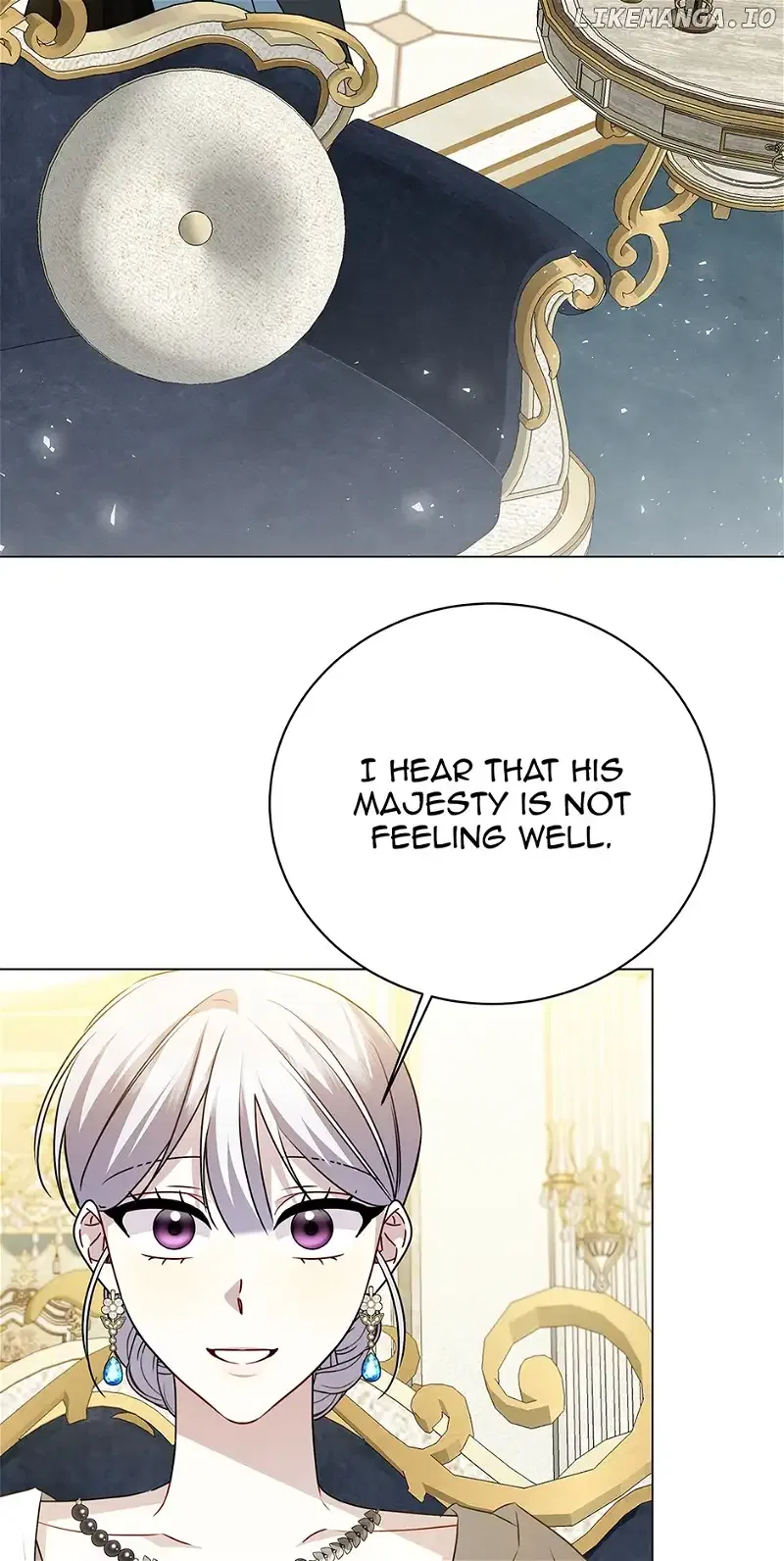 Your Regrets Mean Nothing to Me Chapter 126 – Page 44