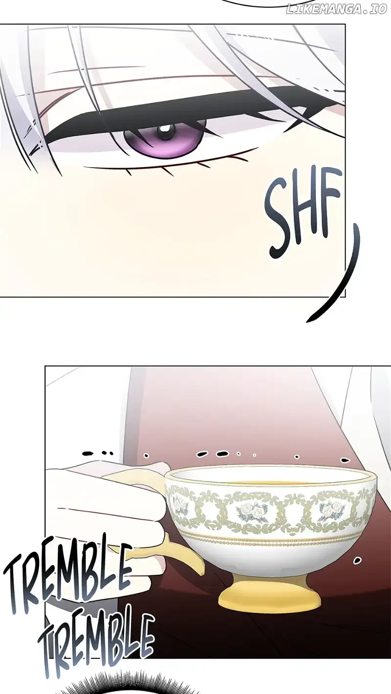 Your Regrets Mean Nothing to Me Chapter 126 – Page 49