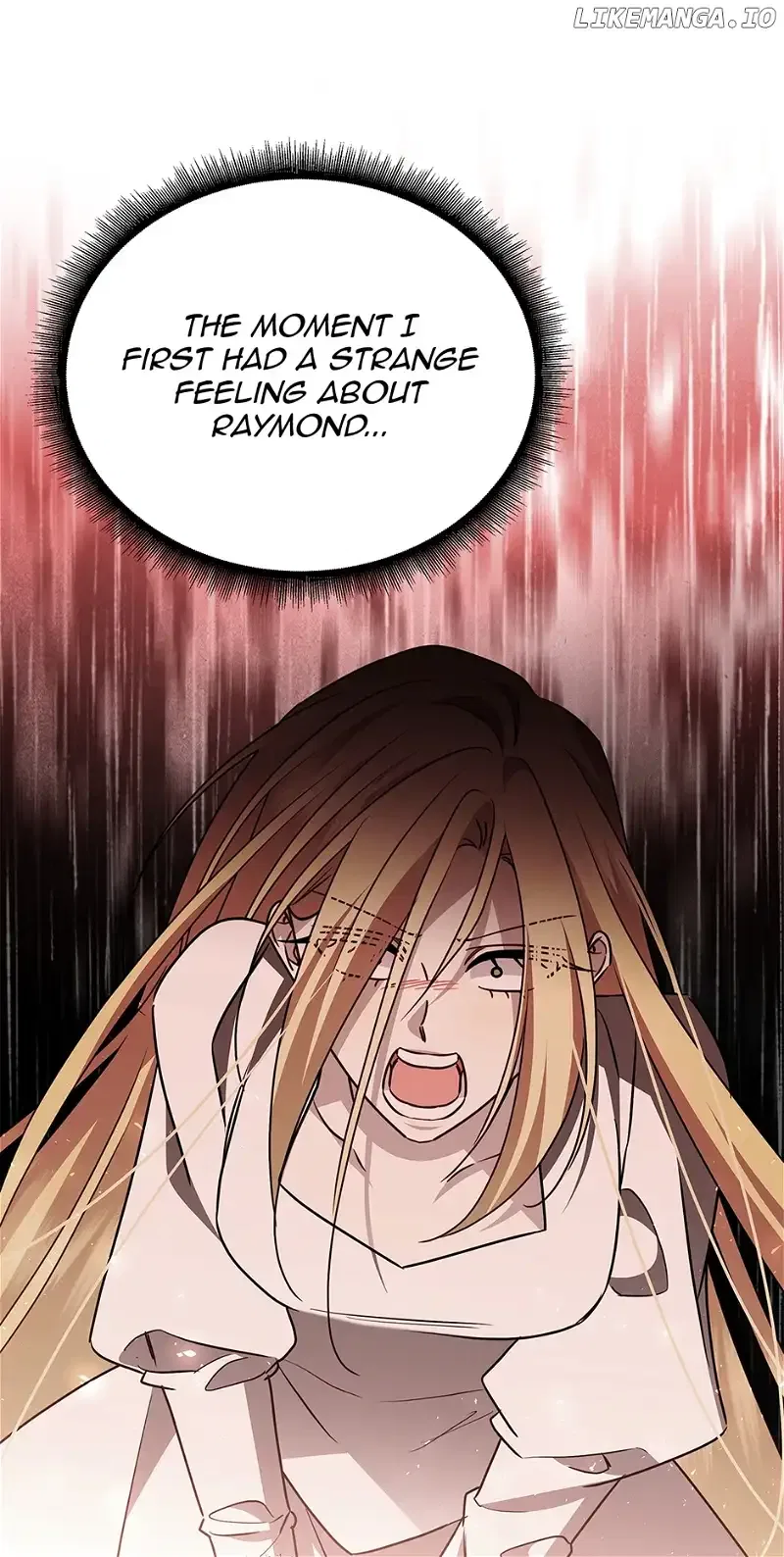Your Regrets Mean Nothing to Me Chapter 126 – Page 54