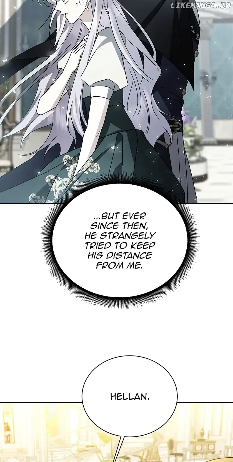 Your Regrets Mean Nothing to Me Chapter 126 – Page 57